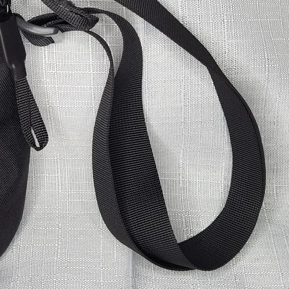 The North Face Crossbody Pack Cross Body Bag Purple Jester - Picture 5 of 12